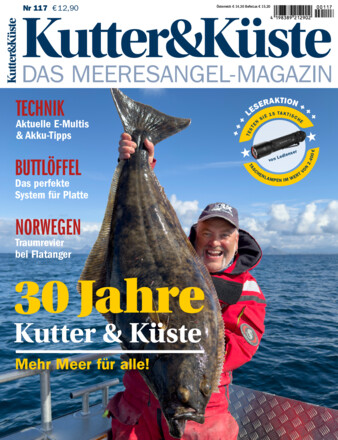 Kutter & Küste