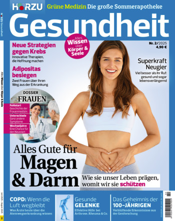 HÖRZU Gesundheit