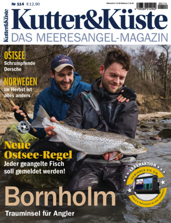 Kutter & Küste
