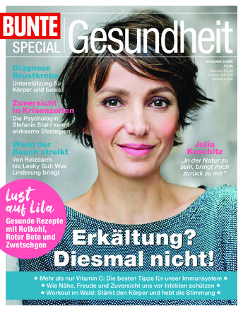BUNTE Sonderhefte 