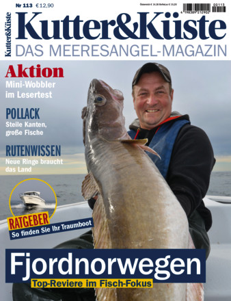 Kutter & Küste