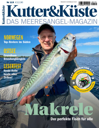 Kutter & Küste