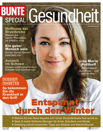 BUNTE Sonderhefte  - ePaper