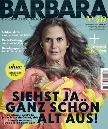 BARBARA