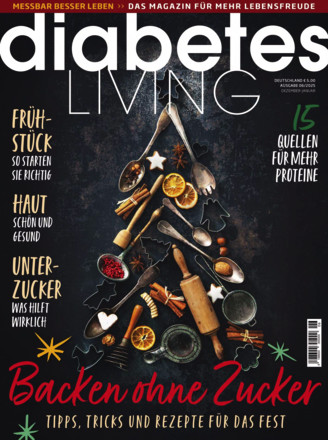 Diabetes Living
