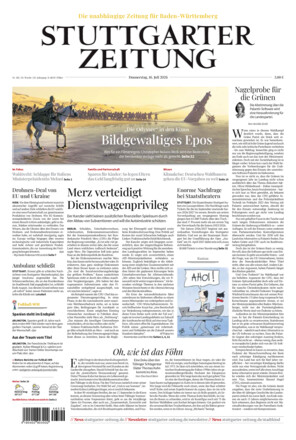 Filder-Zeitung