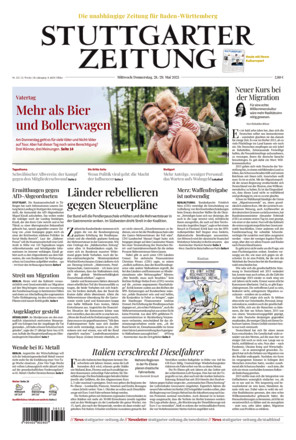 Filder-Zeitung