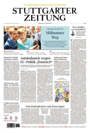 Filder-Zeitung