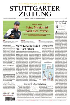 Kreis-Böblingen - ePaper