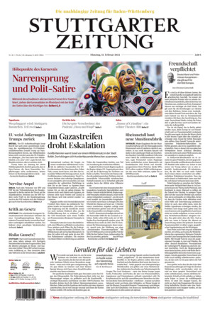FilderZeitung Zeitung als ePaper im iKiosk lesen