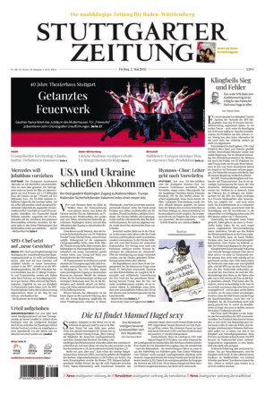 Filder-Zeitung