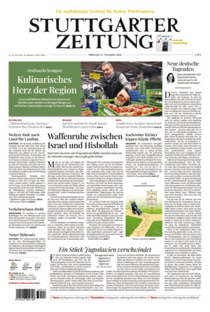 Filder-Zeitung