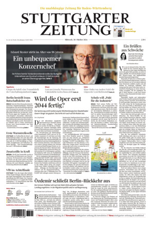 Filder-Zeitung