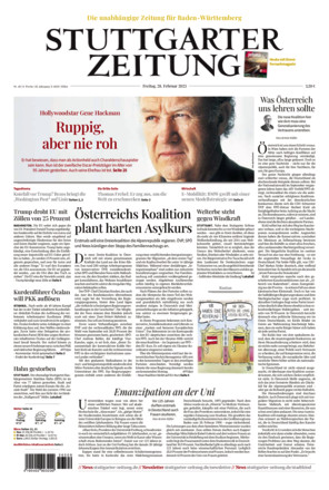 Filder-Zeitung