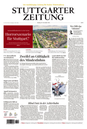 Filder-Zeitung