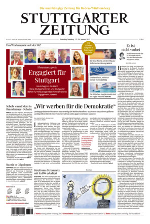 Filder-Zeitung