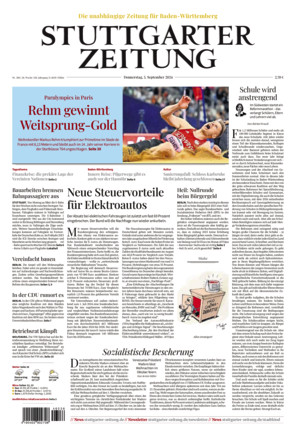 Filder-Zeitung - ePaper