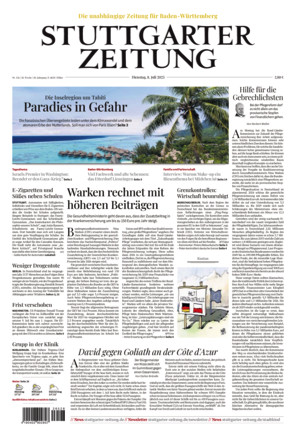 Filder-Zeitung
