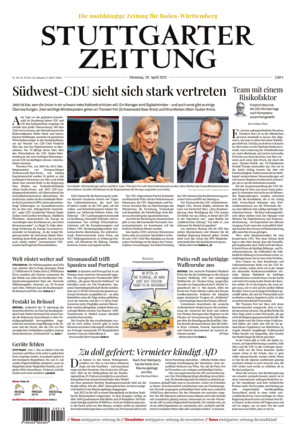 Filder-Zeitung
