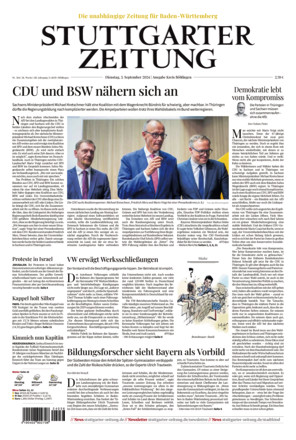 Kreis-Böblingen - ePaper