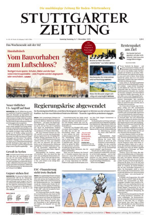 Filder-Zeitung
