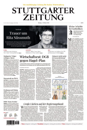 Filder-Zeitung