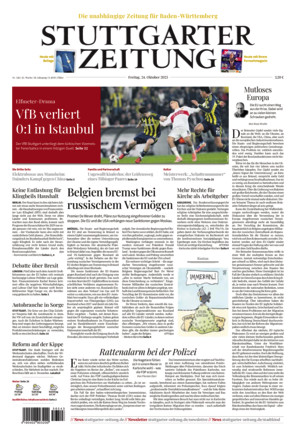 Filder-Zeitung