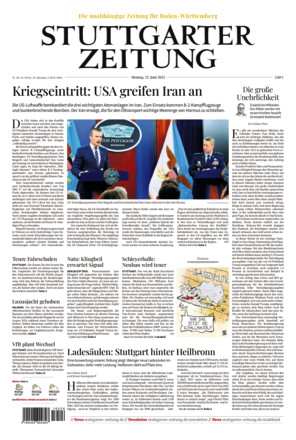 Filder-Zeitung