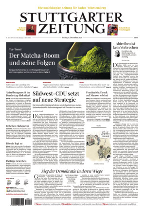 Filder-Zeitung