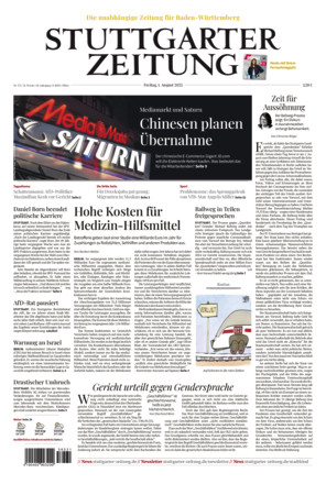 Filder-Zeitung