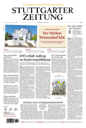 Filder-Zeitung