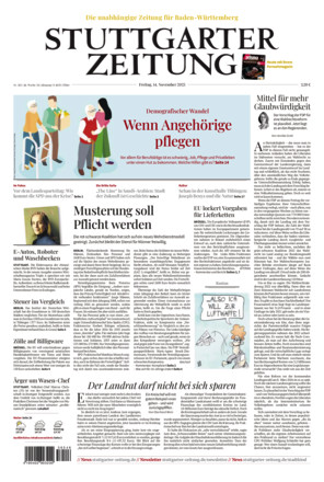 Filder-Zeitung