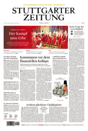 Filder-Zeitung