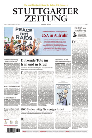 Filder-Zeitung