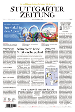 Filder-Zeitung