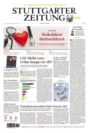 Filder-Zeitung