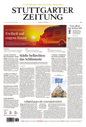 Filder-Zeitung