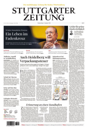 Filder-Zeitung