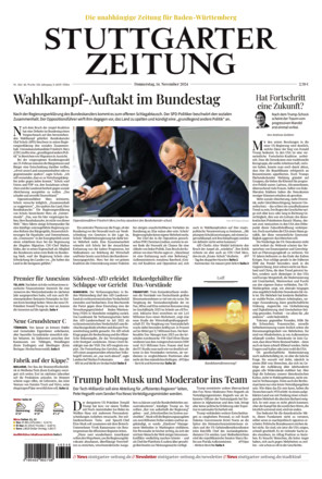 Filder-Zeitung