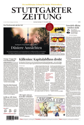 Filder-Zeitung