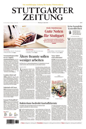 Filder-Zeitung