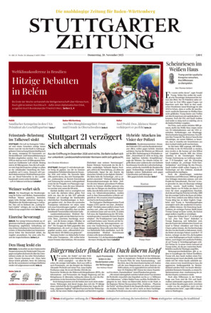 Filder-Zeitung