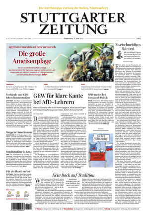 Filder-Zeitung