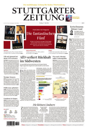 Filder-Zeitung - ePaper