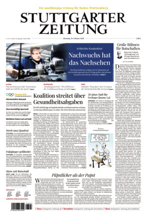 Filder-Zeitung