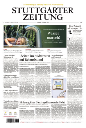 Filder-Zeitung