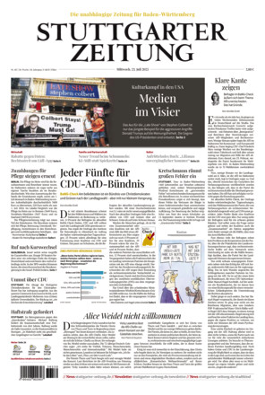 Filder-Zeitung