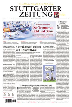 Filder-Zeitung