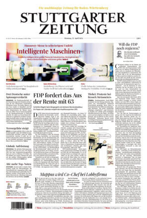 Filder-Zeitung
