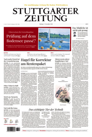Filder-Zeitung